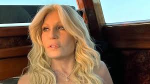 Shaniqua Tompkins, Mother Of 50 Cent's Eldest Son, Alleges Rapper “Beat Up”  Daphne Joy