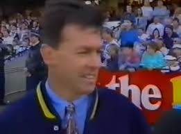 The top 5 retro sideline commentators