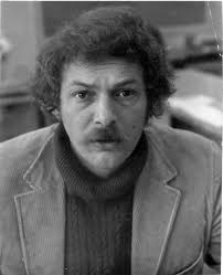 Alberto with the whole body shake off