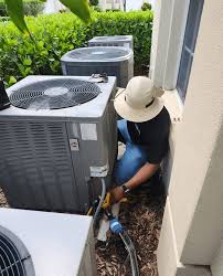 Commercial Installation