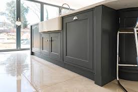 Inzwischen wurden hier ja schon einige wände mit farben von farrow&ball gestrichen und jedes mal bin ich aufs neue. Introducing Grey Hues In The Kitchen From Farrow Ball Nicholas Bridger