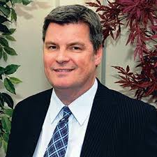 Kevin Fitzpatrick obituary