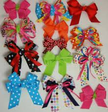 This post may contain affiliate links. 30 Fabulous And Easy To Make Diy Hair Bows Diy Crafts