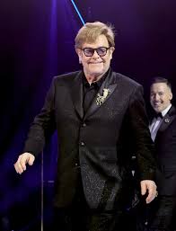 Elton John recalls horrifying on-stage attack when he blacked out amid  fears he had been shot - MEAWW News