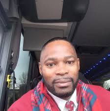 We are very sad to learn about the sudden passing of Michael Johnson, also  known as Big Mike, who was the team's bus driver for many seasons. Our  prayers and condolences go