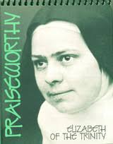 Sisters of Carmel: Light Love Life: Elizabeth of the Trinity