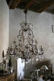 Cote Bastide Ceiling Lights Chandelier Rustic Chandelier