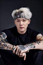 Pin By Alice Weiss On Bts Fan Art Edits Bts Tattoos Suga Tattoo Alpha Tattoo