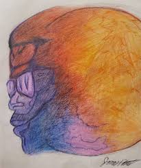Kid Cudi Man On The Moon In 2020 Kid Cudi Moon Artwork Kid Cudi Albums