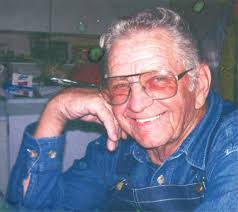 Obituary for Kenneth Harrison
