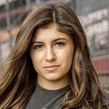 FORTUNA DE NATHAN MORRIS