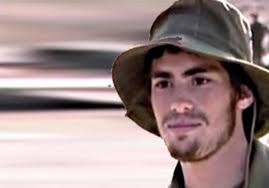 Michael Levin (soldier)