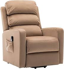 New Bonzy Home Electric Power Lift Recliner Chair Sofa Elderly Reclining Chair Remote Seniors 3 Position Side Pocket Online Shopping Thechicfashionidea In 2020 Living Room Sofa Room Sofa Reclining Sofa