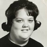 Obituary for Brenda Fay McPeak Cox