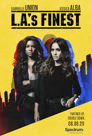 You are using an older browser version. L A S Finest Tv Series 2019 2020 Imdb