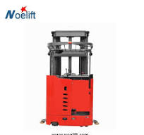 China 1.0t to 1.5t Narrow Aisle Electric Vna Forklift ...