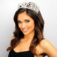 Miss Minnesota Teen USA 2014 Catherine Stanley