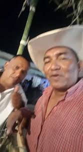 Tercer Reporte pero ya sábado 19 de marzo en Fiestas Elorza 2022 con  director general de la Alcaldía de Rómulo Gallegos en Apure.  #fiestaselorza2022 #elorza #senderosdeapure #apure #tiktok #videoviral ...