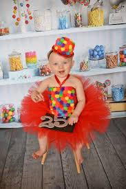 Maybe you would like to learn more about one of these? Gumball Machine 47 Of The Best Halloween Costumes You Can Make Out Of A Tutu Popsugar Family Photo 20
