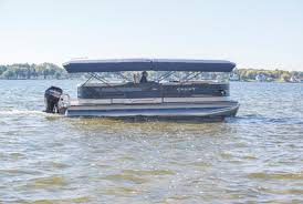 Maybe you would like to learn more about one of these? Why The Easy Cover Is Perfect For Boaters Everywhere Pontoon Deck Boat Magazine
