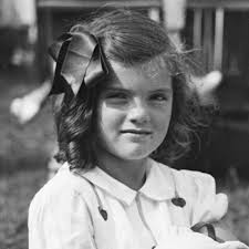 Jacqueline Kay Witherspoon"