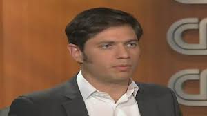 Encontrá toda la información sobre axel kicillof. Axel Kicillof Y Las Politicas Economicas De Argentina Cnn Video