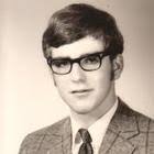 Obituary for Rex Richard Hoffman