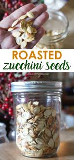We did not find results for: How To Make Roasted Zucchini Seeds