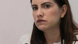 Elsa Méndez dice que solo pertenecería a la ultraderecha