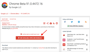Быстрый браузер для android бесплатно / google llc. Kak Skachat Beta Versiyu Gugl Hrom Dlya Android Androidinsider Ru