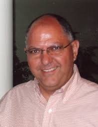 Obituary information for James Ralph Albert