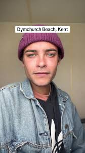 Dymchurch Beach Kent Today