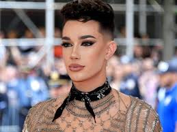 Blend, but don't blend in. James Charles Says Grooming Accuser Lied About Age