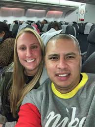 Over 200 NY residents are stranded abroad due to coronavirus