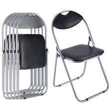 Manually operated beds usually have a hydraulic mechanism that raises and lowers the bed. Costway Foam Folding Chair 6 Pack Black Walmart Com Walmart Com