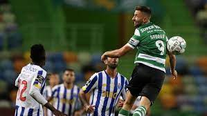A bola, toda a informação desportiva. Fc Porto Acusa Sporting De Querer Cometer Crime Publico E Ameaca Repensar Presenca Na Taca Da Liga Fc Porto Jornal Record