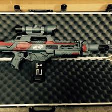 Mag212.nerf@gmail.com if you have any questions leave your questions in the comment. Custom Nerf Gun Paintjob Camo Airbrushed Toys Games Bricks Figurines On Carousell
