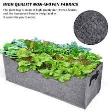 Canned koala made from finest materials available at shockingly low prices. 70 X 25 X 25cm Plant Root Pots Pouch Grow Bag Container Container Garden Ebay