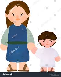 47 Hannah Mother Royalty-Free Images, Stock Photos & Pictures