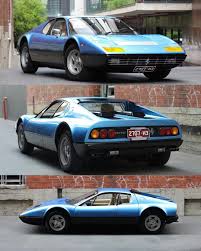 Image result for Rosso Chiaro 1970 AC Cars