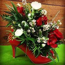 When you order funeral flowers from celeste's flower barn, our skilled and compassionate florist will work directly with the funeral home to ensure that your delivery is timely and accurate. Celeste S Flower Barn Home Facebook