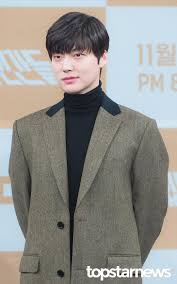 アンジェ ヒョン 現在