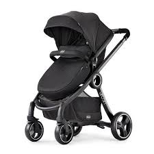 Chicco Urban Stroller Obsidian Chicco Urban Stroller Modular Stroller Urban Stroller