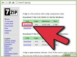 May 06, 2021 · for zip files on your iphone, download izip, which is a free app for extracting zip files, from the app store. 4 Ways To Make A Zip File Wikihow