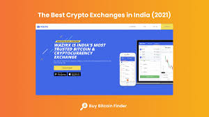 Zerodha kite mobile trading app. The 5 Best Cryptocurrency Exchanges In India 2021