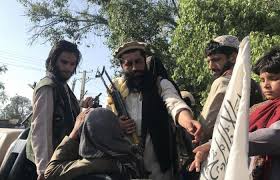 The taliban were born out of the mujahideen fighters who opposed the russians during the soviet invasion of afghanistan, which began in 1979. Ingdn Wton5vqm
