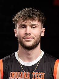 2024 Men's Volleyball Roster