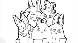 Sunny bunnies coloring book kids game reviews and opinions written by visitors like you in a few seconds without registration. Pin By Goreti Lima On Sunny Bunnies In 2021 Bunny Coloring Pages Bunny Coloring Pages