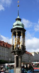 Die in magdeburg bestehenden kulturdenkmale. Magdeburg Ein Stadtrundgang