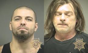 Forest Grove brothers arrested after disagreement leads to garden hoe  attack, headlock